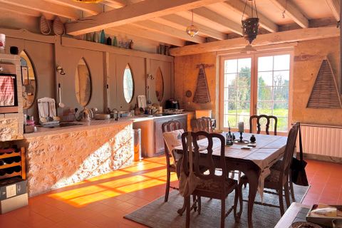 Villa i Duras, Lot-et-Garonne, Duras - € 285.000 | Ref: 9790A - foto 3