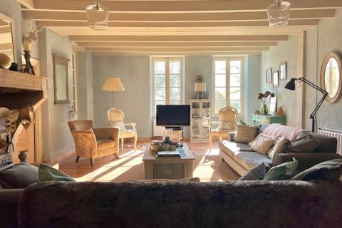 Villa i Duras, Lot-et-Garonne, Duras - € 285.000 | Ref: 9790A - foto 5