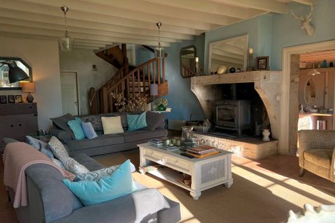 Villa i Duras, Lot-et-Garonne, Duras - € 285.000 | Ref: 9790A - foto 6
