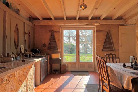 Villa i Duras, Lot-et-Garonne, Duras - € 285.000 | Ref: 9790A - foto 7
