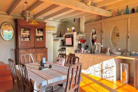 Villa i Duras, Lot-et-Garonne, Duras - € 285.000 | Ref: 9790A - foto 8