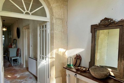 Villa i Duras, Lot-et-Garonne, Duras - € 285.000 | Ref: 9790A - foto 10