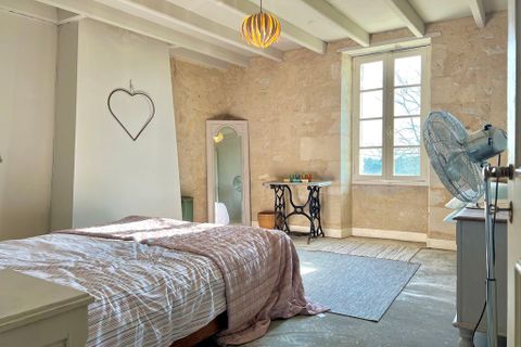 Villa i Duras, Lot-et-Garonne, Duras - € 285.000 | Ref: 9790A - foto 15