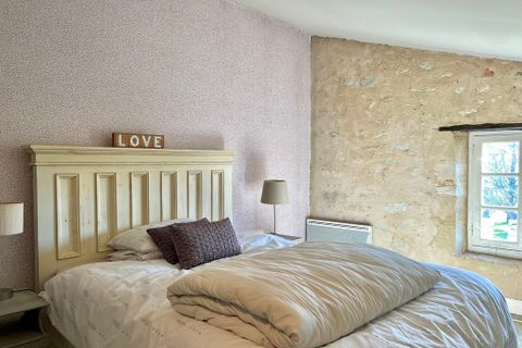 Villa i Duras, Lot-et-Garonne, Duras - € 285.000 | Ref: 9790A - foto 24