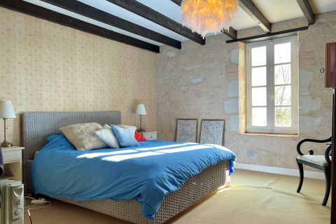 Villa i Duras, Lot-et-Garonne, Duras - € 285.000 | Ref: 9790A - foto 25