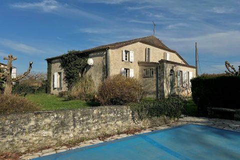 Villa i Duras, Lot-et-Garonne, Duras - € 285.000 | Ref: 9790A - foto 26