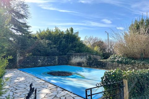Villa i Duras, Lot-et-Garonne, Duras - € 285.000 | Ref: 9790A - foto 27