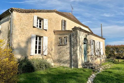 Villa i Duras, Lot-et-Garonne, Duras - € 285.000 | Ref: 9790A - foto 28