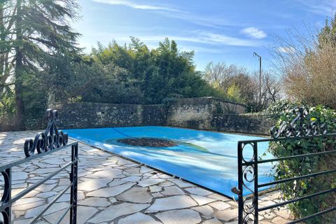 Villa i Duras, Lot-et-Garonne, Duras - € 285.000 | Ref: 9790A - foto 29