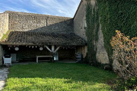 Villa i Duras, Lot-et-Garonne, Duras - € 285.000 | Ref: 9790A - foto 30