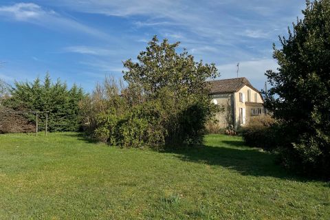 Villa i Duras, Lot-et-Garonne, Duras - € 285.000 | Ref: 9790A - foto 32