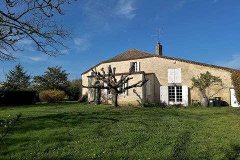 Villa i Duras, Lot-et-Garonne, Duras - € 285.000 | Ref: 9790A - foto 36
