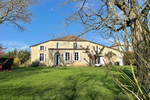 Villa i Duras, Lot-et-Garonne, Duras - € 285.000 | Ref: 9790A - foto 37