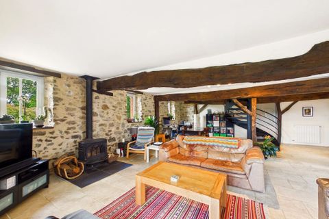Villa i Mirandol-Bourgnounac, Tarn, Mirandol-Bourgnounac - € 660.000 | Ref: 9789A - foto 2