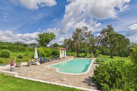 Villa i Mirandol-Bourgnounac, Tarn, Mirandol-Bourgnounac - € 660.000 | Ref: 9789A - foto 4