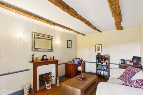 Villa i Mirandol-Bourgnounac, Tarn, Mirandol-Bourgnounac - € 660.000 | Ref: 9789A - foto 8