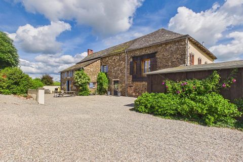 Villa i Mirandol-Bourgnounac, Tarn, Mirandol-Bourgnounac - € 660.000 | Ref: 9789A - foto 17