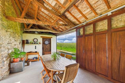 Villa i Mirandol-Bourgnounac, Tarn, Mirandol-Bourgnounac - € 660.000 | Ref: 9789A - foto 18