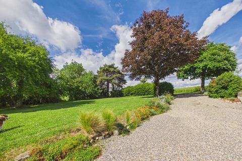 Villa i Mirandol-Bourgnounac, Tarn, Mirandol-Bourgnounac - € 660.000 | Ref: 9789A - foto 19