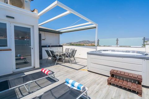 Villa i Nerja, Malaga - foto 1