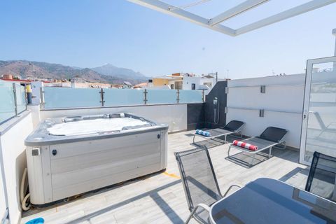 Villa i Nerja, Malaga - foto 2