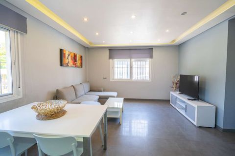 Villa i Nerja, Malaga - foto 5