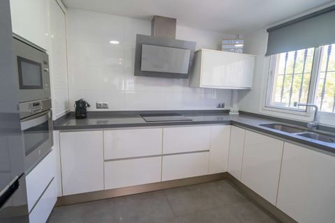 Villa in Nerja, Malaga, Nerja - € 1,250/month | Ref: DH30235 - photo 6