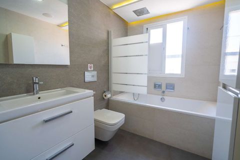 Villa in Nerja, Malaga, Nerja - € 1,250/month | Ref: DH30235 - photo 10