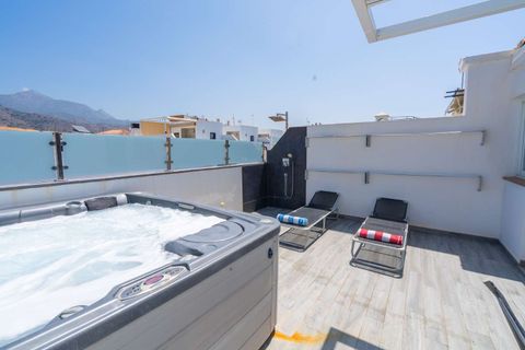 Villa in Nerja, Malaga, Nerja - € 1,250/month | Ref: DH30235 - photo 15