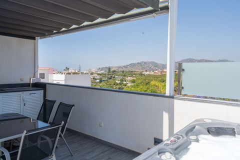 Villa in Nerja, Malaga, Nerja - € 1,250/month | Ref: DH30235 - photo 16