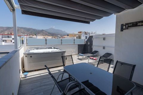 Villa in Nerja, Malaga, Nerja - € 1,250/month | Ref: DH30235 - photo 17