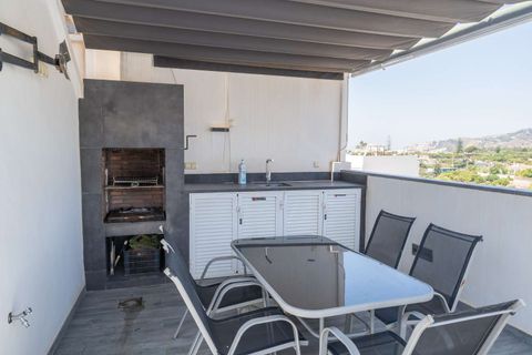 Villa in Nerja, Malaga, Nerja - € 1,250/month | Ref: DH30235 - photo 18