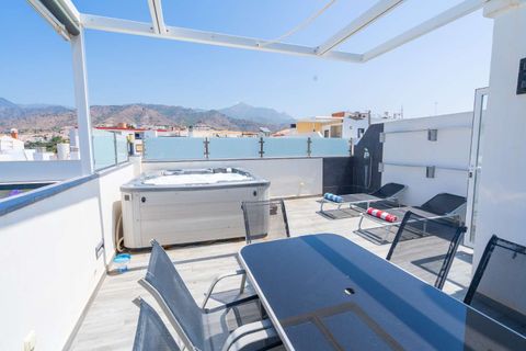 Villa in Nerja, Malaga, Nerja - € 1,250/month | Ref: DH30235 - photo 20