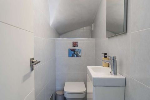 Villa in Nerja, Malaga, Nerja - € 1,250/month | Ref: DH30235 - photo 21