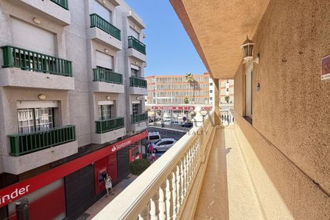 Leilighet i Las Galletas, Tenerife, Las Galletas - € 298 000 | Ref: IB - LAU -LG1 - foto 1