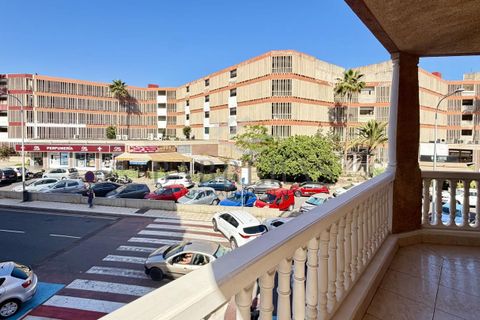 Leilighet i Las Galletas, Tenerife, Las Galletas - € 298 000 | Ref: IB - LAU -LG1 - foto 3