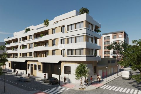 Lägenhet i Santa Pola, Alicante - foto 1