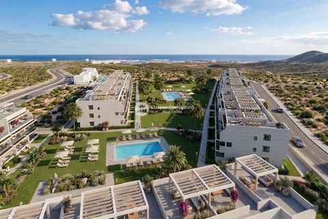 Penthouse i Vera, Almeria, Vera - € 264.000 | Ref: 2204 - foto 1