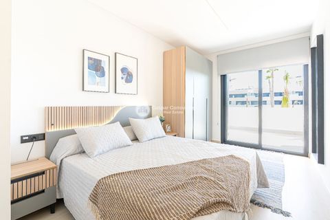 Penthouse i Vera, Almeria, Vera - € 264.000 | Ref: 2204 - foto 8