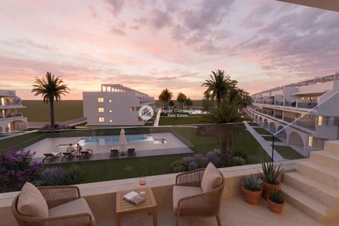 Penthouse i Vera, Almeria, Vera - € 264.000 | Ref: 2204 - foto 12