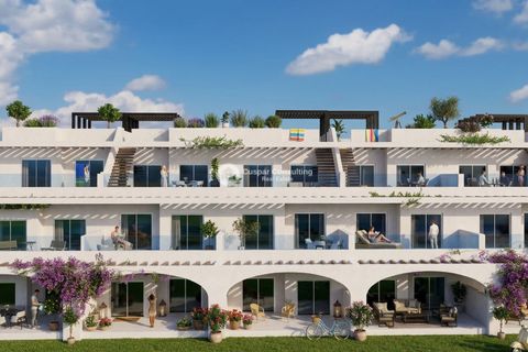 Penthouse i Vera, Almeria, Vera - € 264.000 | Ref: 2204 - foto 13