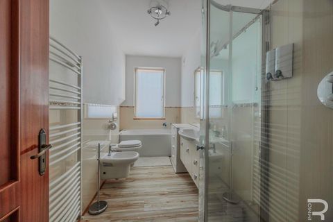 Villa i Montignoso, Massa and Carrara, Montignoso - € 780.000 | Ref: R07247CAVI - foto 39