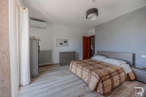 Villa i Montignoso, Massa and Carrara, Montignoso - € 780.000 | Ref: R07247CAVI - foto 28