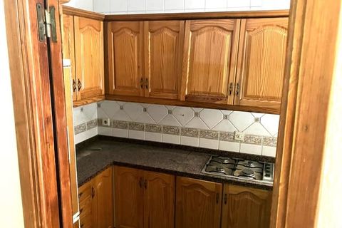 Lejlighed i Rute, Cordoba, Rute - € 85.000 | Ref: AGR-1257 - foto 11