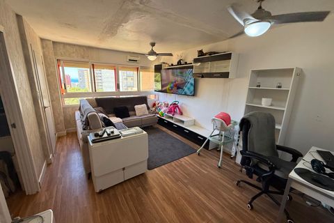 Lejlighed i Benidorm, Alicante, Benidorm - € 190.000 | Ref: GHP0386 - foto 2