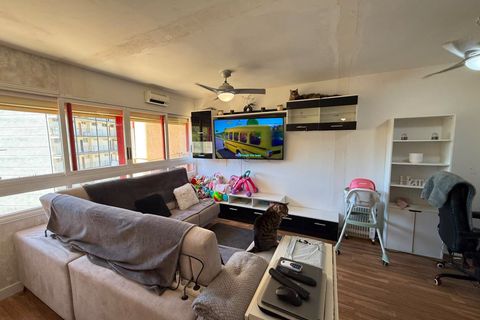 Lejlighed i Benidorm, Alicante, Benidorm - € 190.000 | Ref: GHP0386 - foto 11