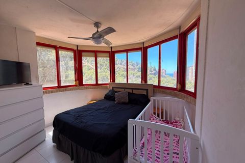 Lejlighed i Benidorm, Alicante, Benidorm - € 190.000 | Ref: GHP0386 - foto 12