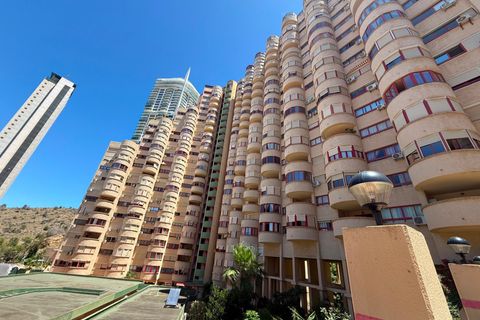 Lejlighed i Benidorm, Alicante, Benidorm - € 190.000 | Ref: GHP0386 - foto 15