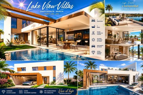 Haus in Los Alcazares, Murcia - Foto 1