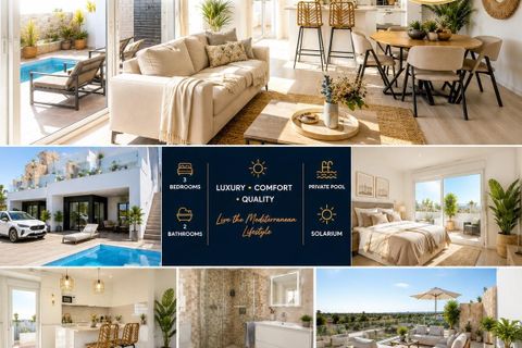 Villa a Avileses, Murcia - foto 2